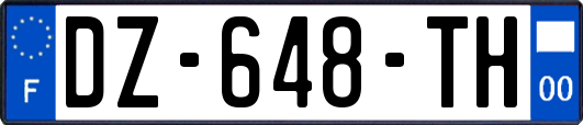 DZ-648-TH