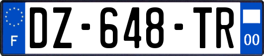 DZ-648-TR