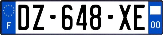 DZ-648-XE