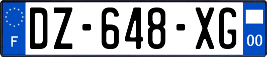 DZ-648-XG