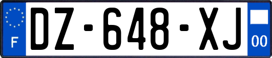 DZ-648-XJ