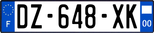 DZ-648-XK