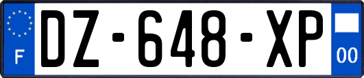 DZ-648-XP