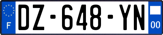 DZ-648-YN