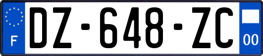 DZ-648-ZC