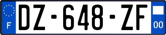 DZ-648-ZF