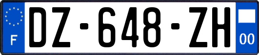 DZ-648-ZH