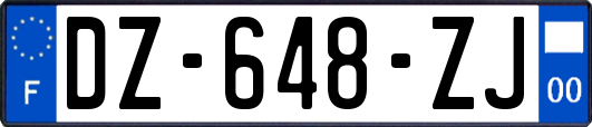 DZ-648-ZJ