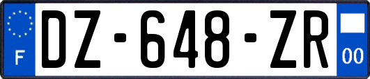 DZ-648-ZR