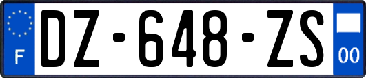 DZ-648-ZS