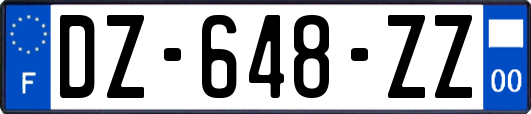 DZ-648-ZZ