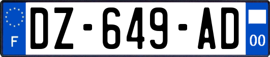 DZ-649-AD