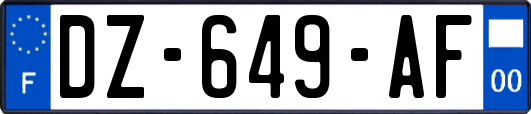 DZ-649-AF