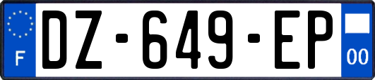DZ-649-EP