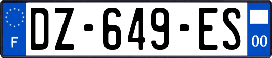 DZ-649-ES