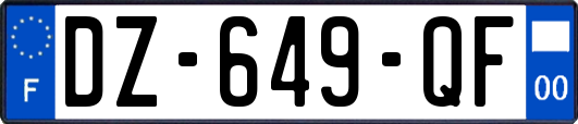 DZ-649-QF