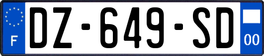 DZ-649-SD