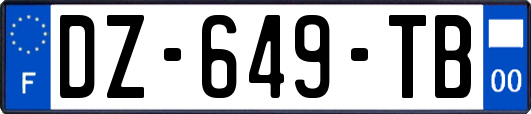 DZ-649-TB