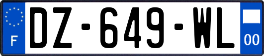 DZ-649-WL