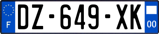 DZ-649-XK