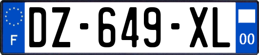 DZ-649-XL