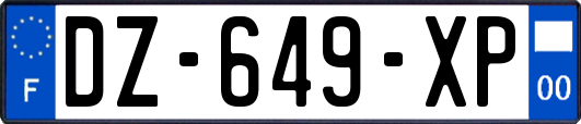 DZ-649-XP