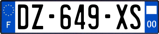 DZ-649-XS