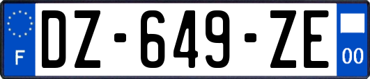 DZ-649-ZE