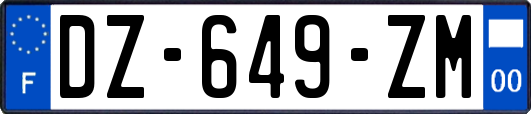 DZ-649-ZM