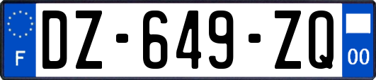 DZ-649-ZQ