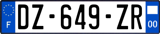 DZ-649-ZR