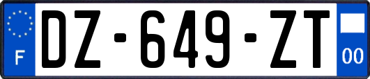 DZ-649-ZT