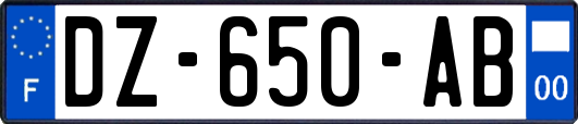 DZ-650-AB