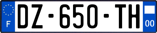 DZ-650-TH