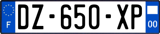 DZ-650-XP