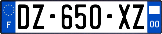 DZ-650-XZ