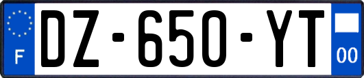 DZ-650-YT