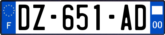 DZ-651-AD