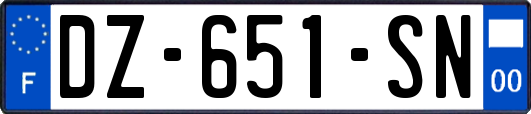 DZ-651-SN