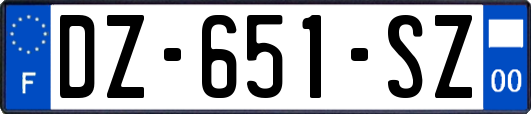 DZ-651-SZ