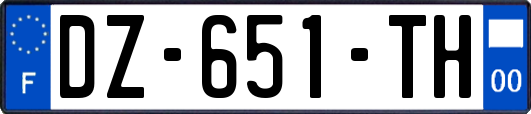 DZ-651-TH