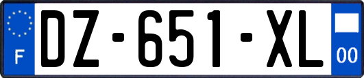 DZ-651-XL