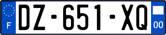 DZ-651-XQ