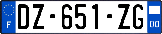 DZ-651-ZG