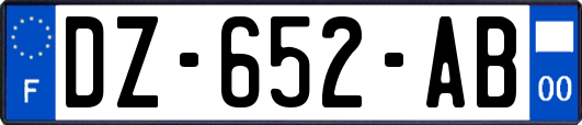 DZ-652-AB