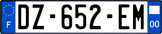 DZ-652-EM