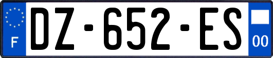 DZ-652-ES