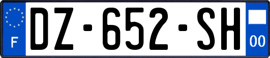 DZ-652-SH