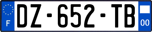 DZ-652-TB