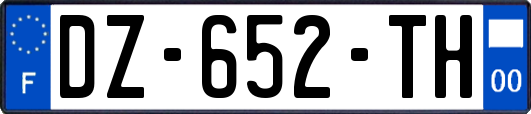 DZ-652-TH